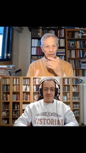 ¿QUIÉN FUE REALMENTE JESÚS DE NAZARET? Antonio Piñero trató de responder a esta pregunta en la entrevista sobre la historicidad del Nuevo Testamento que le hice hace unos meses. Este es un pequeño fragmento, el vídeo completo está en mi canal de Youtube. #jesúshistórico #antoniopiñero #nuevotestamento #semanasanta2025 #historiae #historia #arqueologíabíblica | Web Historiae