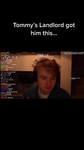 TommyInnit Plays Genshin Impact | Minecraft Gaming Video