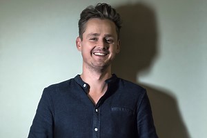 Tom Chaplin | Biografie