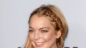 Lindsay Lohan Post-Rehab Plan: Oprah TV Interview and OWN Docu-Series