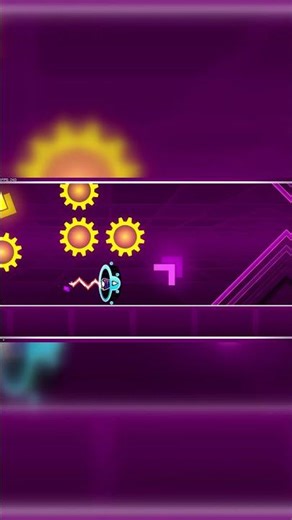 im absolutely wave carried #meme #geometrydash #gd #fypシ #fyp #gaming #games #rage #shorts #funny