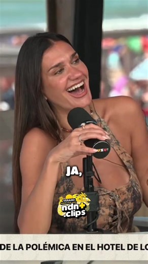 El Show del Verano con Marley y Flor Peña