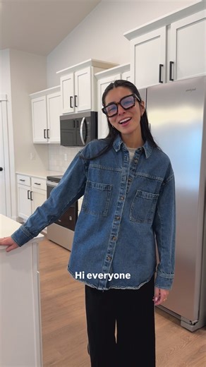 If you’ve been looking for a 3 bedroom townhome…you might want to see this 👀 Come along for a tour of one of our newly built 3 bedroom homes at Autumn Townhomes! 🔗: www.autumntownhomes.com #fargo #fargotownhomes #townhometour #brandnewhome