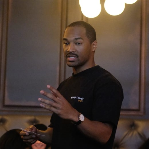 Devin Nelson on Reels