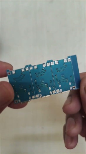 TP4056 Charging Module | 18650 Battery Charger Board ⚡ #sorts #tp4056 #charging #module #battery