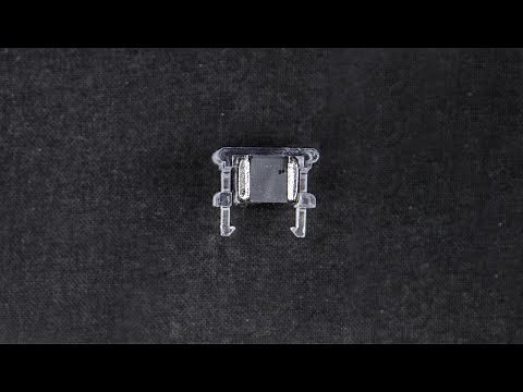 How to Replace a Magnet on a Hunter Douglas Vertiglide Vertical Honeycomb Shade