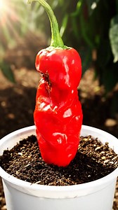 Comprehensive Manual for Growing Chillies: Ideal Spots, Optimal Seasons, and a Thorough Stepwise Method...  | Simple Home Ideas | Facebook