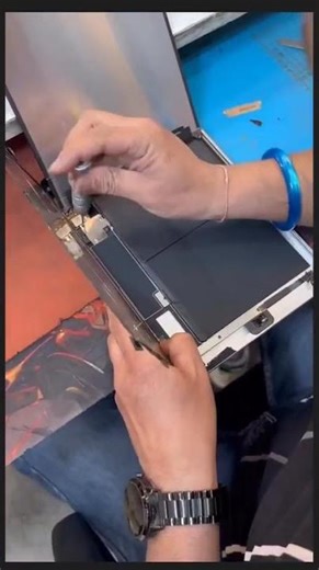 Ipad 9th genration A2602 touch replacement #appleiphone #ipadaplle #mobilerepairing