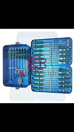 Orthopedic PLIF PEEK Lumbar Cage TitaniumSpine Implant Interbody Fusion Device Surgical+923417330036