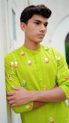 Jama (art of dressing) | “BANJARA” “Immerse yourself in the vivid hues and intricate hand embroidery of Banjara - a celebration of color and craftsmanship for the... | Instagram