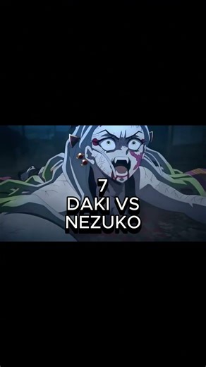 Top 10 best humbling fight in anime #top10 #anime #fighting #viral #shorts