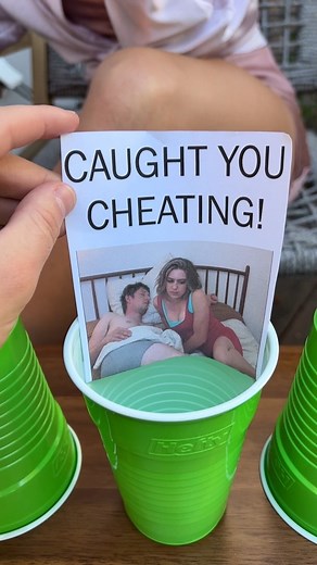 Cheating wife loses it all! #fblifestyle This original video was produced by Rick Lax and Alex Z. | Absurd Games and Antics
