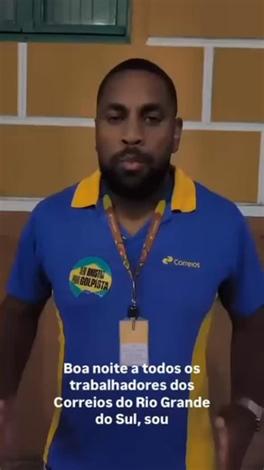 SINTECT RS on Instagram: "‼️ Segue vídeo do SINTECT RS falando sobre o *desconto assistencial*. 📢 O desconto foi aprovado em assembleia e até o dia 10 estamos recebendo as cartinhas de oposição, de quem não pode contribuir com o sindicato nesse momento. Tudo conforme as regras. ✊🏾✊🏽✊🏻 Mas, fazemos um apelo, para quem puder, que contribua! Acabamos de ter uma importante vitória, que é a manutenção da nossa data base no nosso acordo. Que foi a garantia de um reajuste, quando a empresa insistia