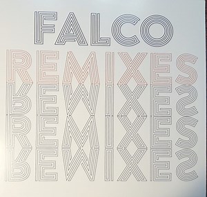 Falco - Falco Remixes