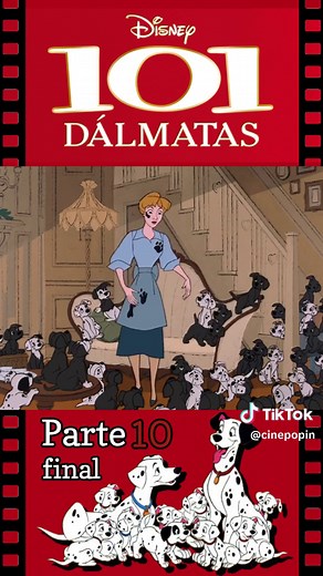 101 Dálmatas: El regreso de Pongo y sus amigos