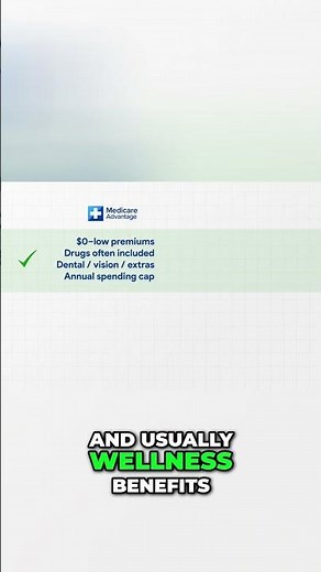 Medicare Advantage Pros and Cons (What You Need to Know)