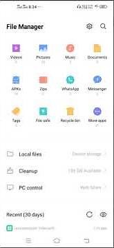 How to Find Netflix Download in Internal Storage