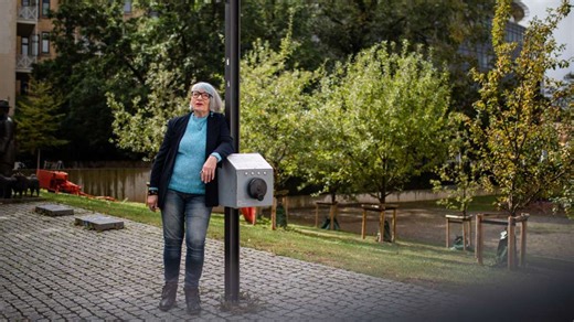 Kuckuckskind mit 75 Jahren: Waltraud Leucht erfährt spät, dass ihr Vater nicht ihr Vater ist