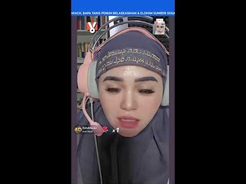 NORA ARITONANG K4BUR😆 KITAB SIAPA TERBUKTI KEABSAHAN FIRMAN TUHAN ATAU CUMA CERITA2