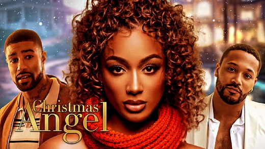 Movie Trailer: BET  Original ‘Christmas Angel’ [Starring DaniLeigh, Skyh Black, Romeo Miller, & Tamar Braxton]