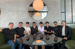 The Rose Inks Label Partnership With Transparent Arts Ahead of Album, World Tour