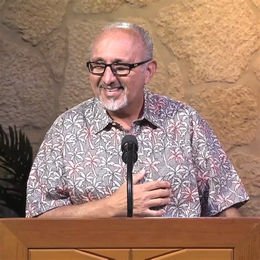 Pastor JD asks us to notice the pattern, the common denominator, if you prefer, in the language used describing the Israel-Iran conflict. Peace and security. Watch the full Bible Prophecy Update, It’s Now Going Down Soon We’re Going Up: www.JDFarag.org/bible-prophecy | J.D. Farag