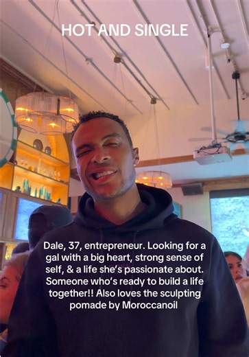 know a gal who would be great for dale??? Tell us about her below!! | dale