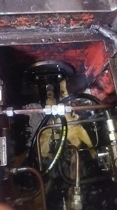 #hydraulic | HYDRO CORE Service