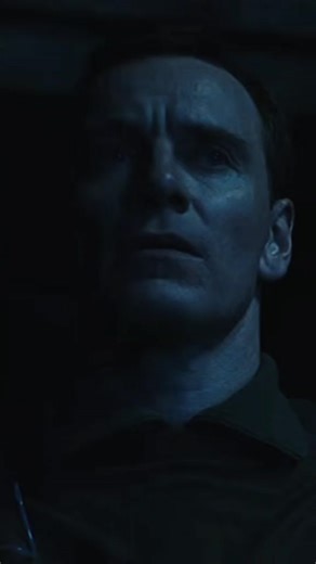 David vs Walter #david#walter#covenant #aliencovenant #davidwalter #michaelfassbender