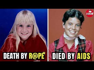Happy Days (1974-1984) Cast: Then and Now 2026 | Where Are They Today?