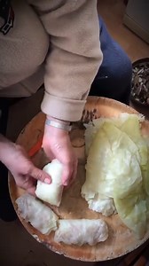 307K views · 6.7K reactions | My Mom made Gołąbki, just like hundreds of times before. Here is a recipe: https://cookinpolish.com/golabki-polish-cabbage-rolls/ | Cook In Polish - Polish Food Recipes | Facebook