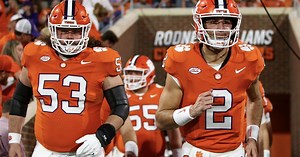 More kickoff times, TV slots announced on Clemson football’s 2025 schedule