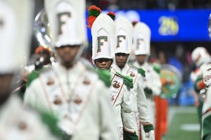Fly Fits, Affluent Alumni, Alma Maters & Marching Bands: BOSSIP’s Official 2024 HBCU Homecoming Guide