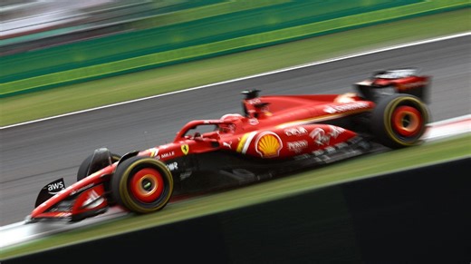 India Plans to Revive Formula One with Driver Development Program | Rediff-TV | Rediff.com