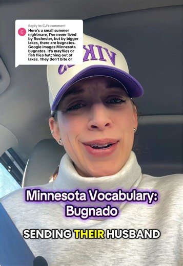 Understanding Bugnado: A Minnesota Phenomenon