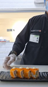 Califonia maki and hoso maki kappa Vlog #126 #sushirestaurant #maki #yumesushi #foodblogger #sushitogo #sushilovers #sushiroll #sushi | Rkee Vlogs