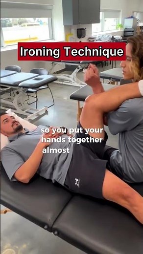 A Look Inside Our Physical Therapist Assistant Lab