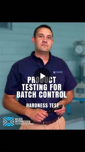 #manufacturingexcellence #qualityassurance #engineeringstandards #batchtesting #industrialmanufacturing | Avlock - South Africa