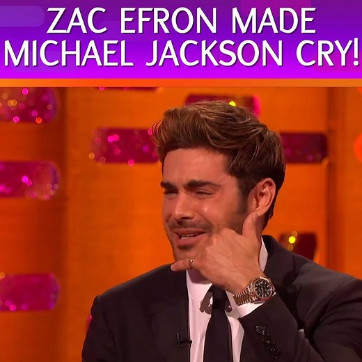 Dreams really do come true... | The Graham Norton Show