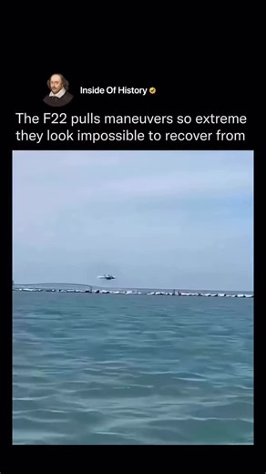 A1 Media Dose on Instagram: "What you’re watching is G lock recovery training, where an F22 Raptor fights through 9Gs while snapping through multiple high stress turns"