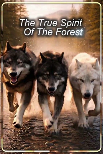 The Alpha Pack Awakens