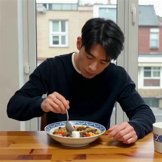 Uncovering What’s Really in Your Food