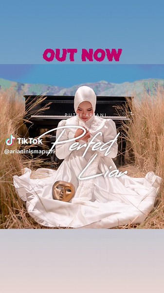 Watch The Full Version of PERFECT LIAR Official Music Video on My YouTube Channel