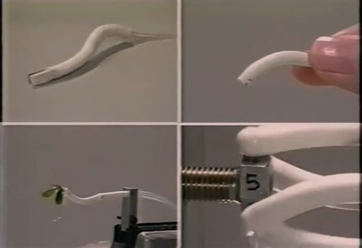 4.3K views · 51 reactions | How do you build a robot with no joints?...