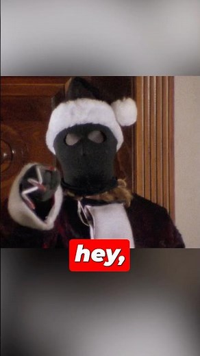 Santa Claws (1996) - A Killer Santa/ soft-core film set in Pittsburgh