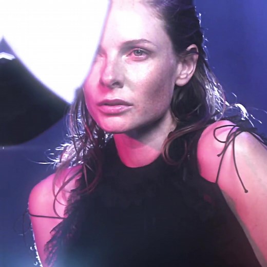 Rebecca Ferguson Hot Compilation