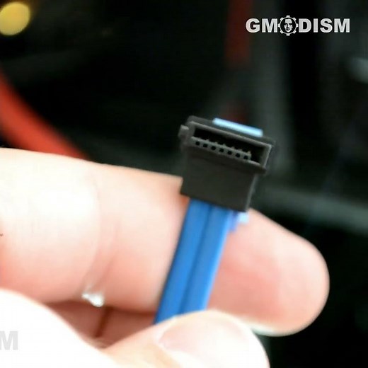 SATA Drive Connection Made Easy: Quick Tutorial for Desktop Computers