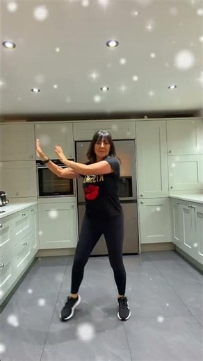🎄Sneaky Peak Christmas Workout Dance To The Beat 🧑‍🎄 Full Workout Here -https://youtu.be/bjXs0KzDFUU