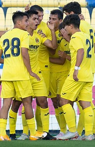 Player Development Program - Web Oficial del Villarreal CF