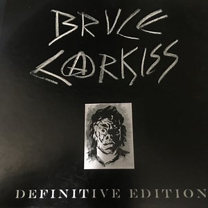 Bruce Carkiss - Slaughter Haus Definitive Edition